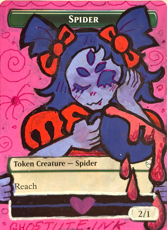 Muffet Muffet