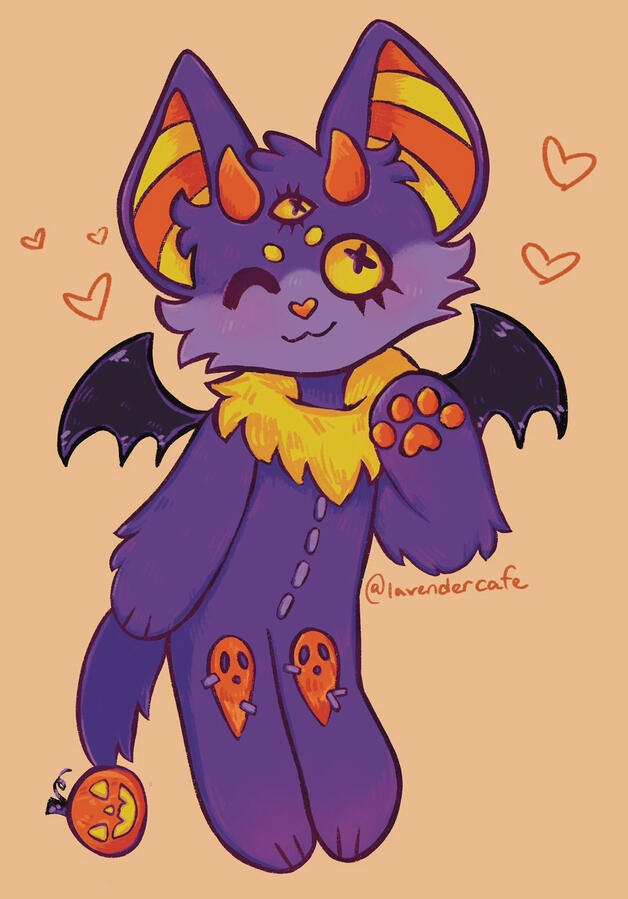 Ghost Fullbody Ghost Fullbody