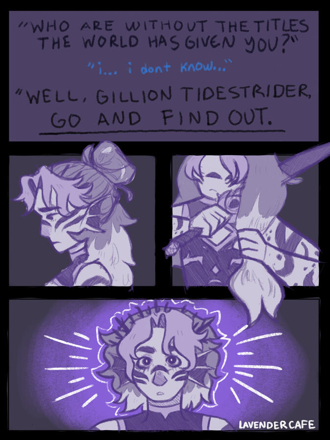 JRWI Fan-Comic JRWI Fan-Comic