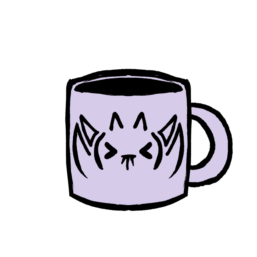 MUGBAT MUGBAT