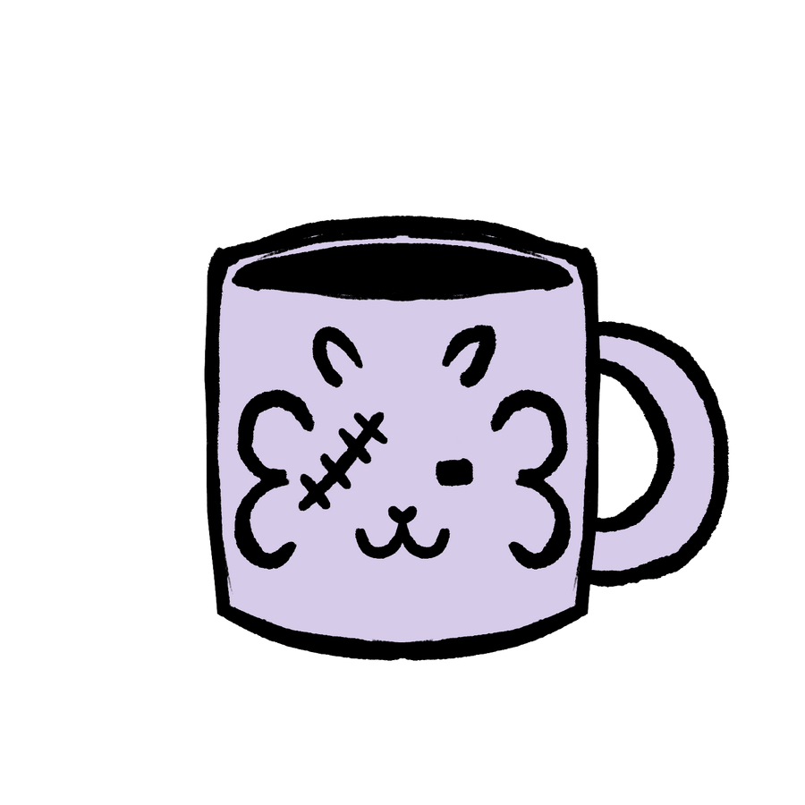 MUGBUNNY MUGBUNNY